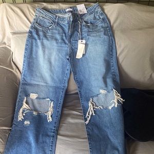 Jeans 12 NWT